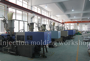Injection Molding Workshop